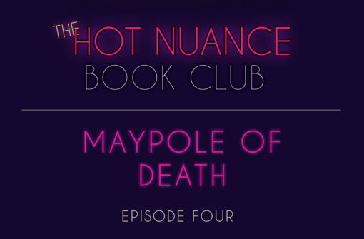 Episode 4: Maypole of Death