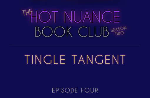Episode 4: Tingle Tangent